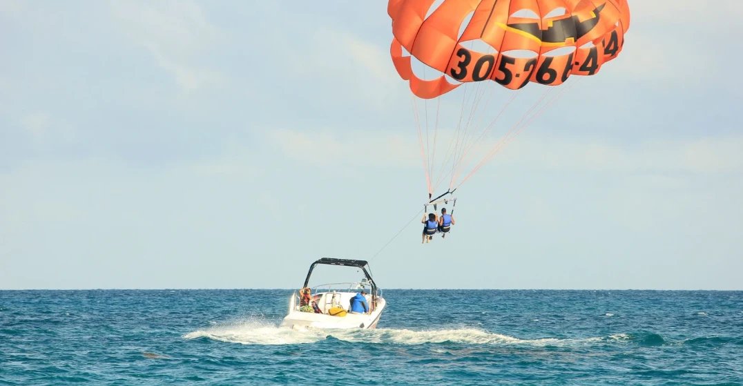 Roamcrafts - DMC Andaman Explorer – 6 Days, 3 Islands & Coastal Wonders